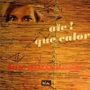 Los Matecoco - Aïe! Que Calor Album