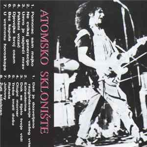 Atomsko Sklonište - 1976 - 1986 Album