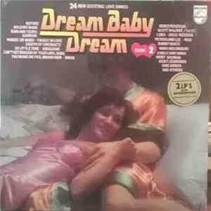 Various - Dream Baby Dream Volume 2 Album