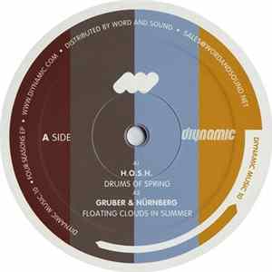 Various - Four Seasons EP Album