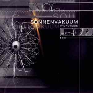 Sonnenvakuum - Phonotonie Album