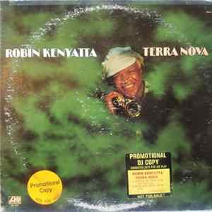 Robin Kenyatta - Terra Nova Album