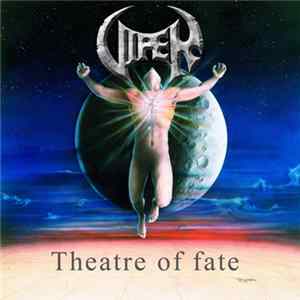 Viper - Theatre Of Fate Album