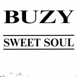 Buzy - Sweet Soul Album