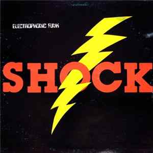 Shock - Electrophonic Funk Album