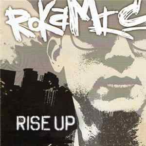RokaMic - Rise Up Album