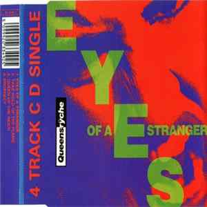 Queensrÿche - Eyes Of A Stranger Album