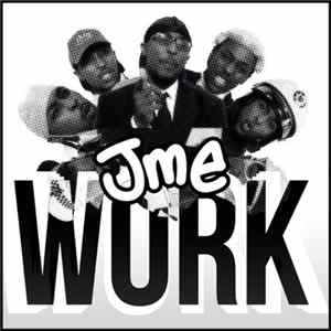 JME - Work Album