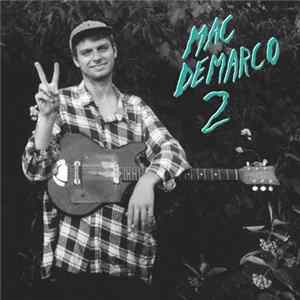 Mac DeMarco Album