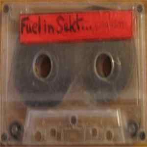 Fuel In Sekt - Junglism Album