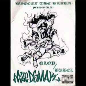 Więcej THC, Qlop / Bubel - Przedsmak Album