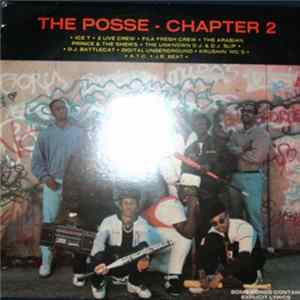 Various - The Posse - Chapter 2 Album