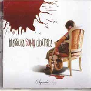 Squate S.Q.Y - Blessure Sang Cicatice Album