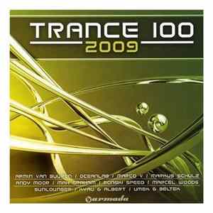 Various - Trance 100 2009 Album