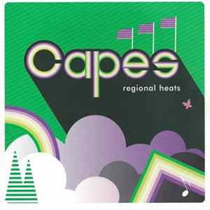 The Capes - Regional Heats Album