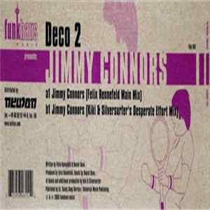 Deco 2 - Jimmy Connors Album