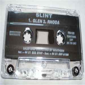 Slint - Glen / Rhoda Album
