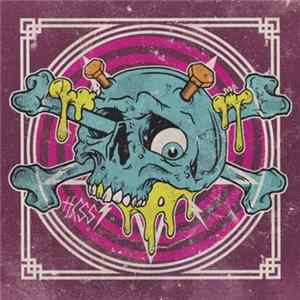 Hardcore Superstar - HCSS Album