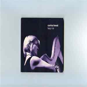 Corrina Hewat - Harp I Do Album