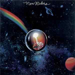 New Riders Of The Purple Sage - New Riders Album