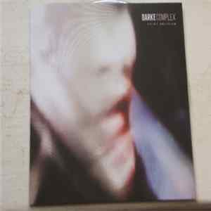 Darke Complex - Point Oblivion Album
