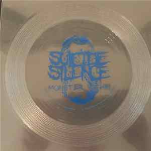 Suicide Silence - Monster Within Album