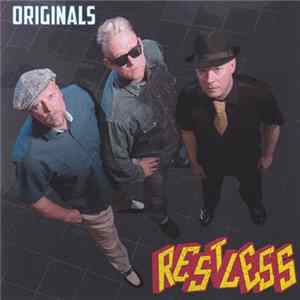 Restless - Originals Album