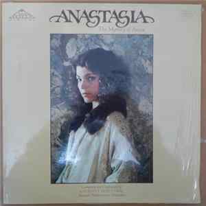 Laurence Rosenthal - Anastasia, The Mystery Of Anna Album
