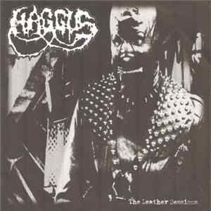 Haggus - The Leather Sessions Album