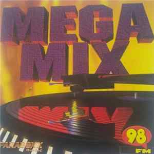 Various - Megamix 98 FM Album