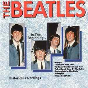 The Beatles - In The Beginning ... Album