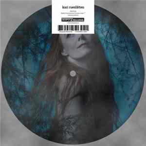 Kari Rueslåtten - Battle Forevermore Album