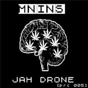 MNINS - Jah Drone Album