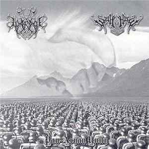 Warage / Wulfhere - Pan Aryan Unity Album