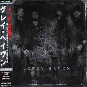 Grey Haven - Grey Haven Album