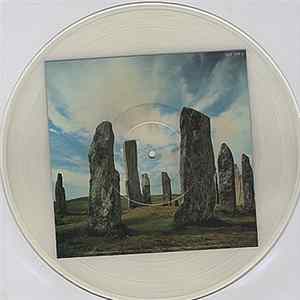 Ultravox - Lament Album