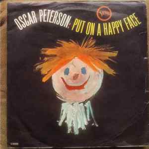 Oscar Peterson - Put On A Happy Face Album