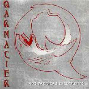 Qarnacier - Nos Premiers Excréments Album