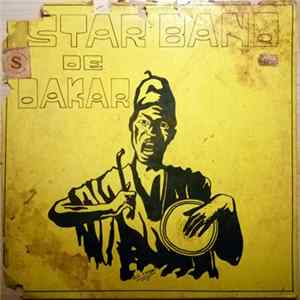 Star Band De Dakar - Star Band De Dakar Album