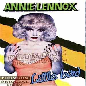 Annie Lennox, Eurythmics - Little Bird Album