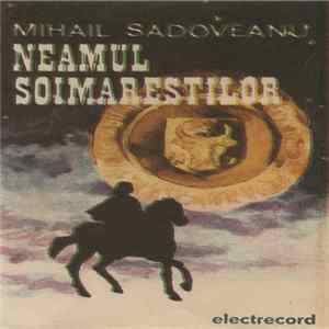 Mihail Sadoveanu - Neamul Șoimăreștilor Album