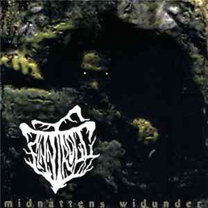 Finntroll - Midnattens Widunder Album