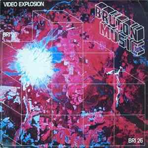Patrick Wilson - Video Explosion Album