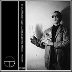 Új Látásmód Fúzió - Amorf, Különös, Amorf 1992-1997 Album