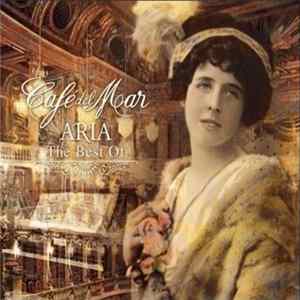 Aria - The Best Of Album