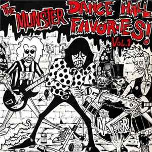 Various - The Munster Dance Hall Favorites! Vol.1 Album