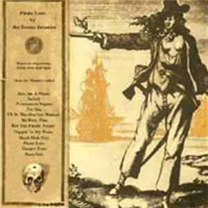 Stereo Satanics - Pirate Love Album