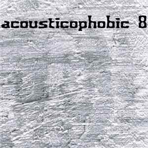 Foltergeist - Acousticophobic 8 Album