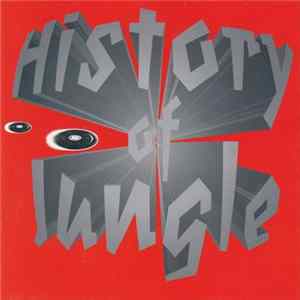Various - History Of Jungle Album