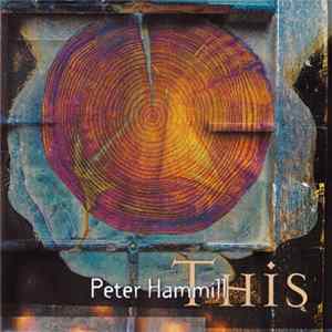 Peter Hammill - This Album
